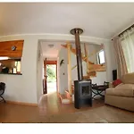 Acogedora Y Amplia Casa Para Disfrutar En Famila