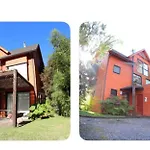 Acogedora Y Amplia Casa Para Disfrutar En Famila