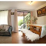 Acogedora Y Amplia Casa Para Disfrutar En Famila