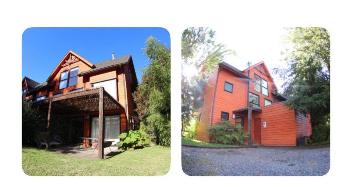 Acogedora Y Amplia Casa Disfrutar En Famila *