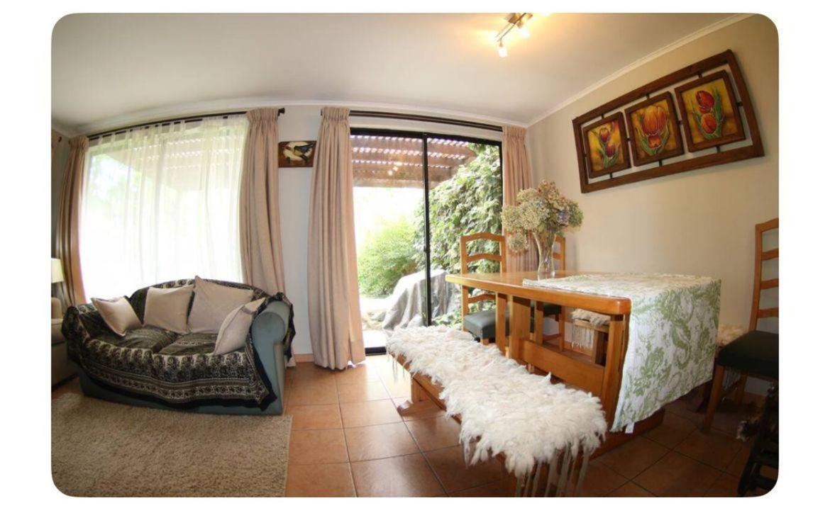 Acogedora Y Amplia Casa Disfrutar En Famila